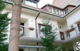 Vanzare in zona strazii Horea, 5 camere, 160 mp utili! Mobilat!