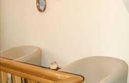 Vanzare in zona strazii Horea, 5 camere, 160 mp utili! Mobilat!