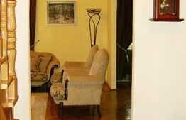 Vanzare in zona strazii Horea, 5 camere, 160 mp utili! Mobilat!