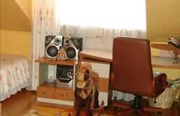 Vanzare in zona strazii Horea, 5 camere, 160 mp utili! Mobilat!