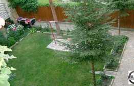 Vanzare in zona strazii Horea, 5 camere, 160 mp utili! Mobilat!