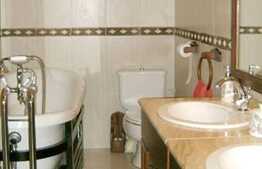 Vanzare in zona strazii Horea, 5 camere, 160 mp utili! Mobilat!