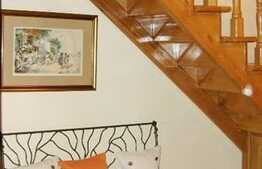 Vanzare in zona strazii Horea, 5 camere, 160 mp utili! Mobilat!