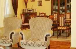 Vanzare in zona strazii Horea, 5 camere, 160 mp utili! Mobilat!