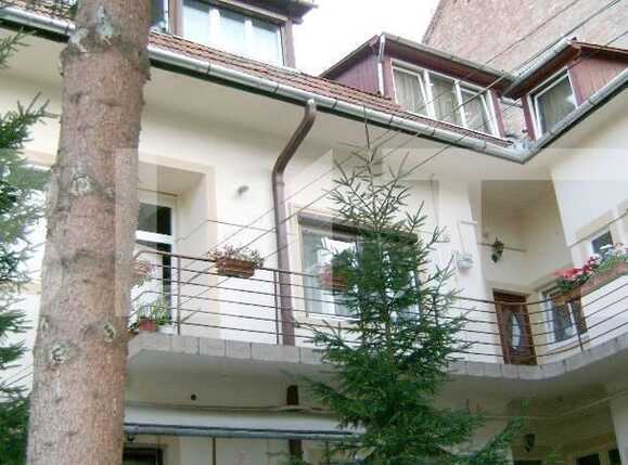 Garsonieră de vânzare Central - 491AV | BLITZ Cluj-Napoca | Poza1