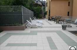 3 camere decomandat, terasa, garaj,  zona UMF