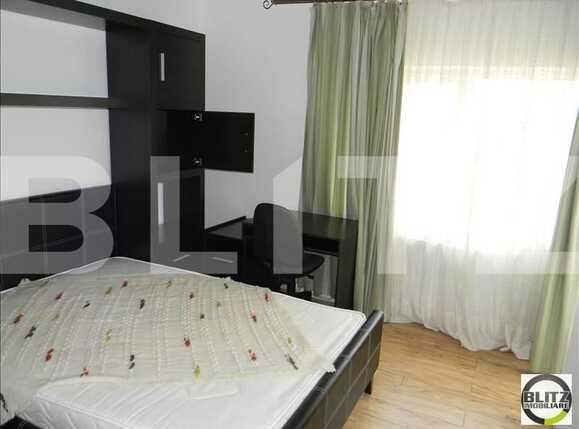 Apartament de închiriat 3 camere Zorilor - 4910AI | BLITZ Cluj-Napoca | Poza1
