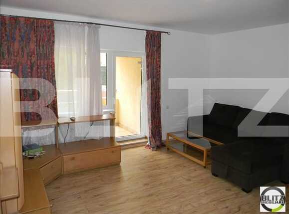 Apartament de închiriat 3 camere Zorilor - 4910AI | BLITZ Cluj-Napoca | Poza3