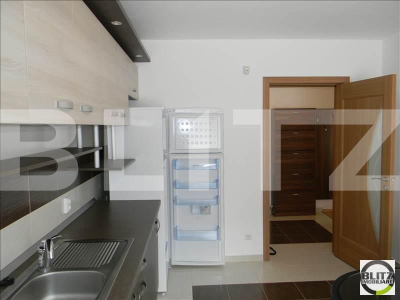 Apartament de închiriat 3 camere Zorilor - 4910AI | BLITZ Cluj-Napoca | Poza2