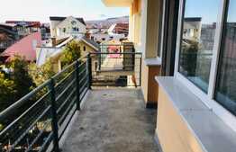 Apartament cu 2 camere, 62 mp,  situat in zona strazii Bucuresti