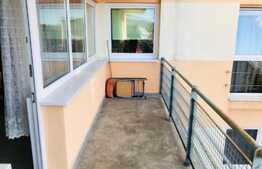 Apartament cu 2 camere, 62 mp,  situat in zona strazii Bucuresti