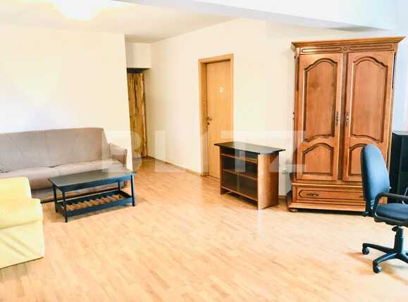 Apartament de închiriat 2 camere Marasti - 49100AI | BLITZ Cluj-Napoca | Poza1