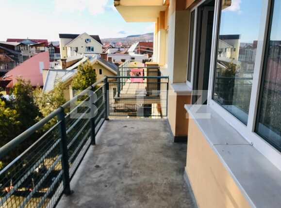 Apartament de închiriat 2 camere Marasti - 49100AI | BLITZ Cluj-Napoca | Poza10