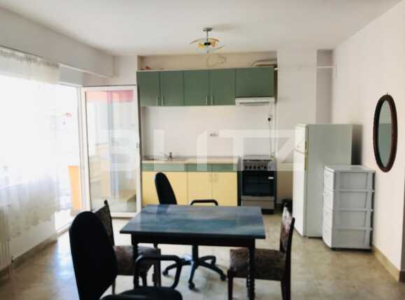 Apartament de închiriat 2 camere Marasti - 49100AI | BLITZ Cluj-Napoca | Poza3