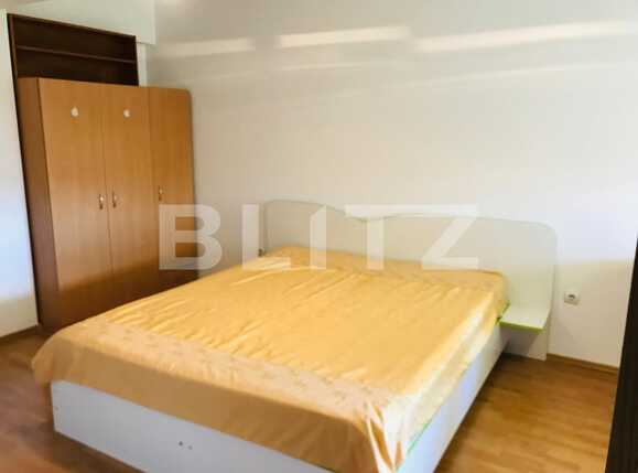 Apartament de închiriat 2 camere Marasti - 49100AI | BLITZ Cluj-Napoca | Poza2