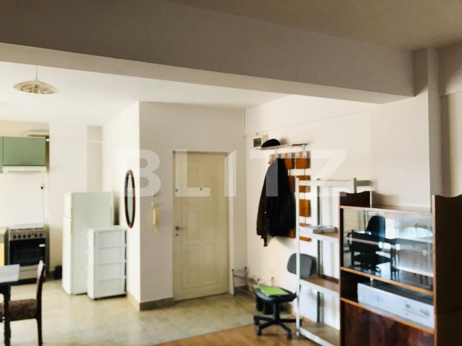 Apartament de închiriat 2 camere Marasti - 49100AI | BLITZ Cluj-Napoca | Poza5