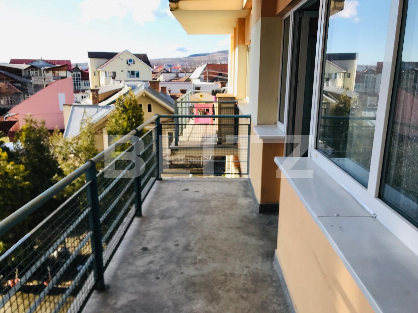 Apartament de închiriat 2 camere Marasti - 49100AI | BLITZ Cluj-Napoca | Poza10
