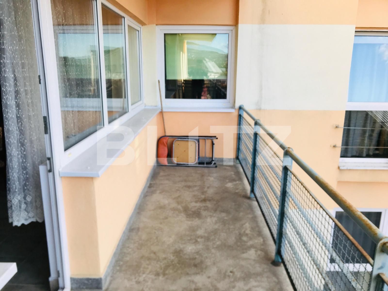 Apartament de închiriat 2 camere Marasti - 49100AI | BLITZ Cluj-Napoca | Poza9