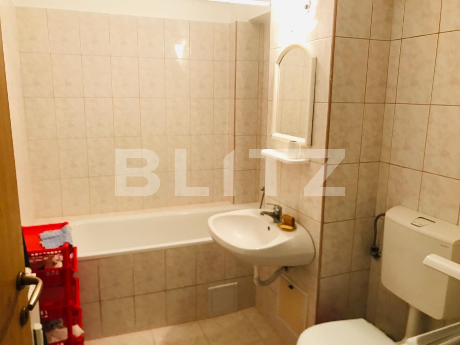 Apartament de închiriat 2 camere Marasti - 49100AI | BLITZ Cluj-Napoca | Poza8