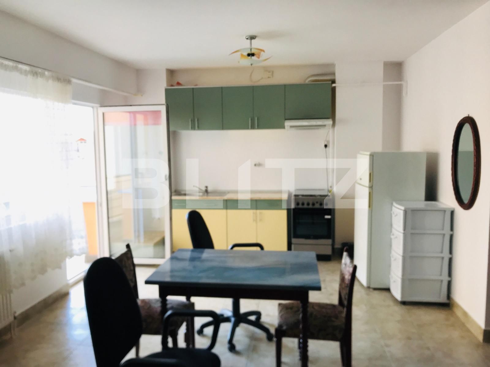 Apartament de închiriat 2 camere Marasti - 49100AI | BLITZ Cluj-Napoca | Poza3