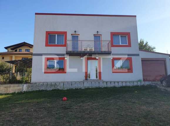 Casa de vânzare 4 camere Floreşti - 49101CV | BLITZ Cluj-Napoca | Poza1