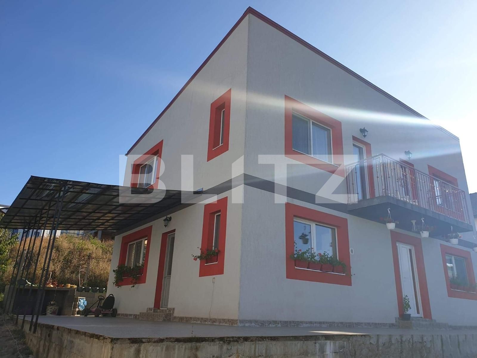 Casa de vânzare 4 camere Floreşti - 49101CV | BLITZ Cluj-Napoca | Poza2