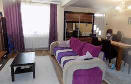 Duplex modern, la cheie, zona Terra!