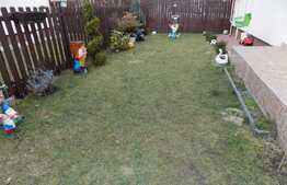 Duplex modern, la cheie, zona Terra!