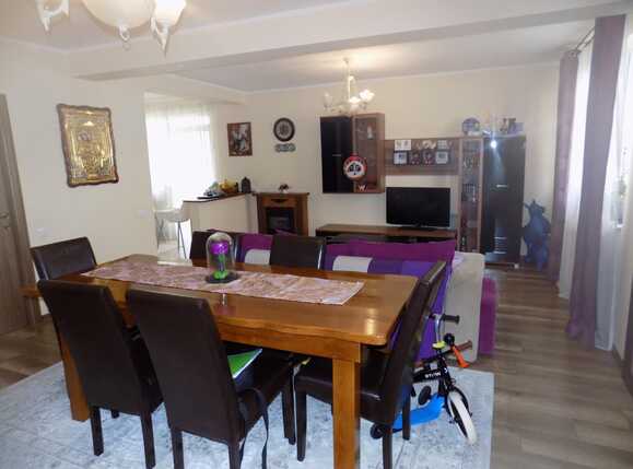 Casa de vânzare 4 camere Floreşti - 49102CV | BLITZ Cluj-Napoca | Poza1