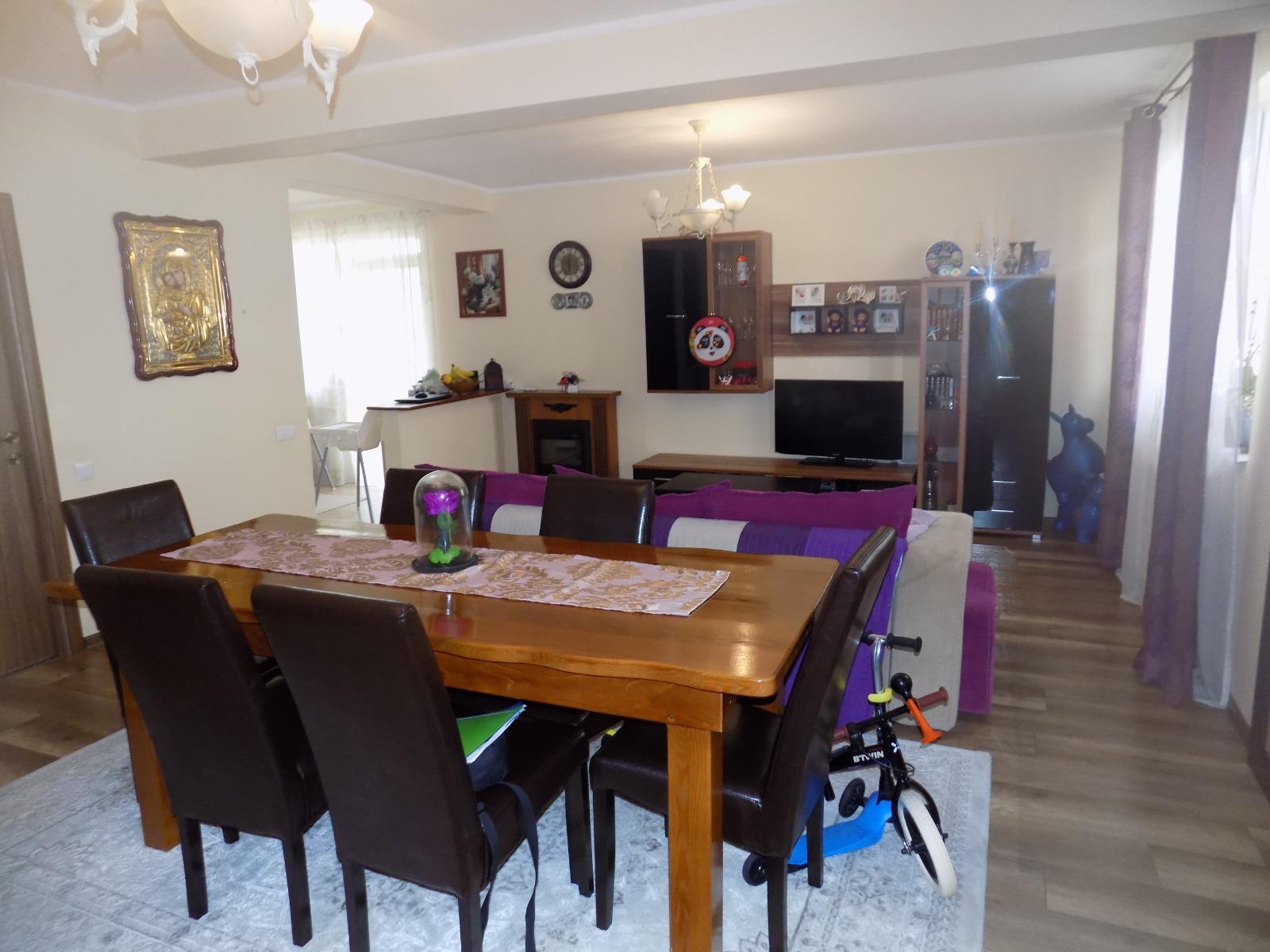 Casa de vânzare 4 camere Floreşti - 49102CV | BLITZ Cluj-Napoca | Poza1