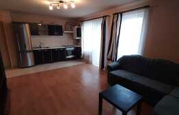 Parcare, 2 balcoane, etajul 2, zona Terra