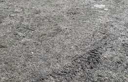 Teren pentru constructie de blocuri P+2E, zona Tauti