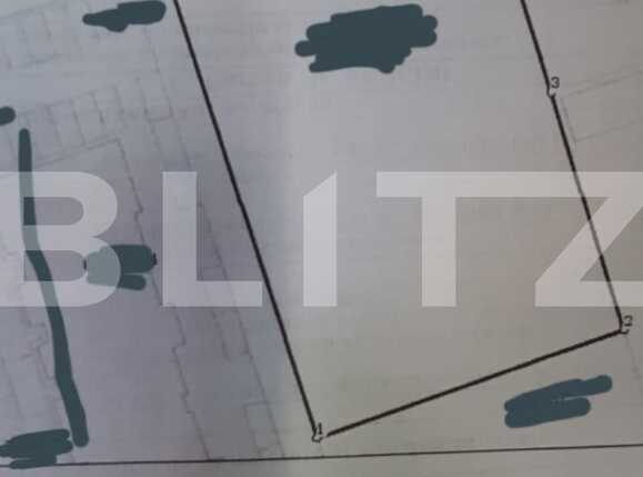 Teren de vânzare Floreşti - 49104TV | BLITZ Cluj-Napoca | Poza1