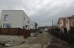 Teren investitie Colonia Sopor