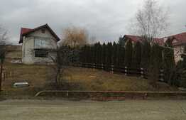 Teren investitie Colonia Sopor