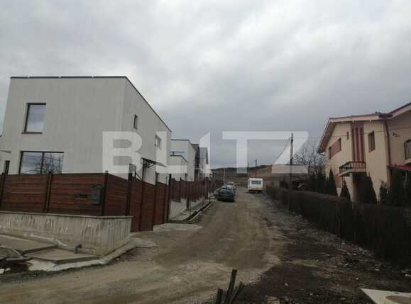 Teren de vânzare Borhanci - 49107TV | BLITZ Cluj-Napoca | Poza2