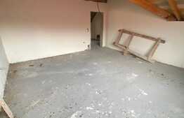 Apartament 3 camere, 92 mp, semifinisat, zona Eroilor