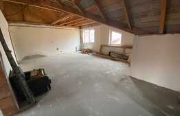 Apartament 3 camere, 92 mp, semifinisat, zona Eroilor