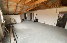 Apartament 3 camere, 92 mp, semifinisat, zona Eroilor