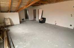 Apartament 3 camere, 92 mp, semifinisat, zona Eroilor