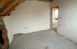 Apartament 3 camere, 92 mp, semifinisat, zona Eroilor