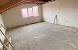 Apartament 3 camere, 92 mp, semifinisat, zona Eroilor