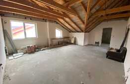 Apartament 3 camere, 92 mp, semifinisat, zona Eroilor