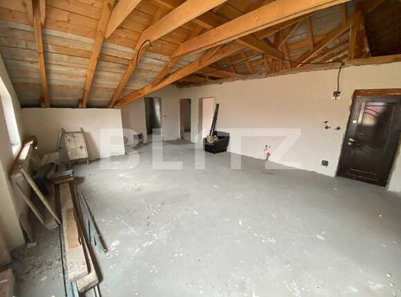 Apartament de vânzare 3 camere Floreşti - 49108AV | BLITZ Cluj-Napoca | Poza1