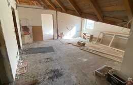 Apartament 3 camere, 82 mp, semifinisat, zona Eroilor