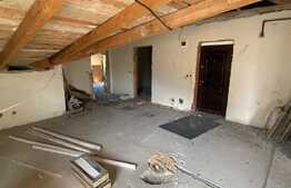 Apartament 3 camere, 82 mp, semifinisat, zona Eroilor