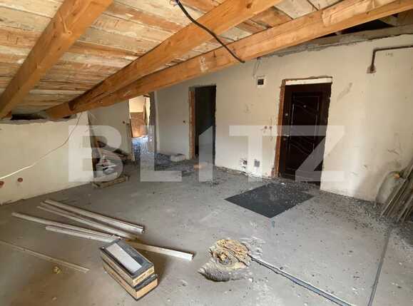 Apartament de vânzare 3 camere Floreşti - 49109AV | BLITZ Cluj-Napoca | Poza1