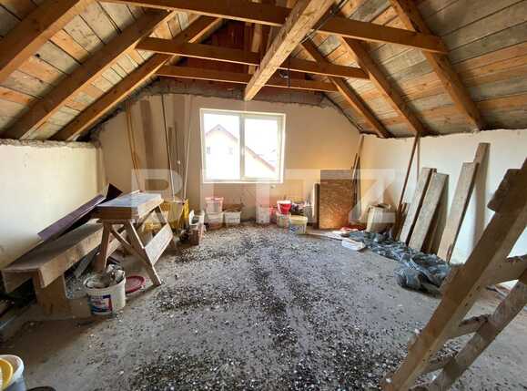 Apartament de vânzare 3 camere Floreşti - 49109AV | BLITZ Cluj-Napoca | Poza9