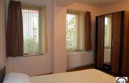 Apartament cu 3 camere in constructie noua din Gheorgheni.