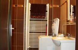 Apartament cu 3 camere in constructie noua din Gheorgheni.